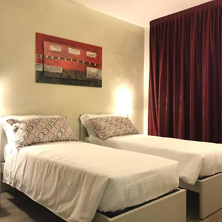 Casa Nostra Inn 4*