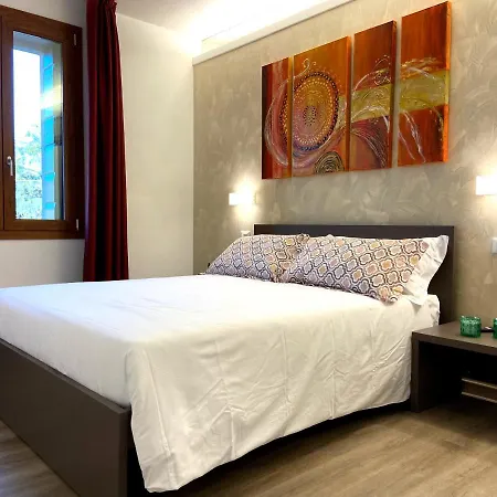 Casa Nostra 4* Selva Del Montello