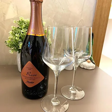 Casa Nostra Selva Del Montello