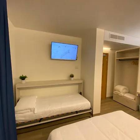 Mini-hôtel Casa Nostra Selva Del Montello