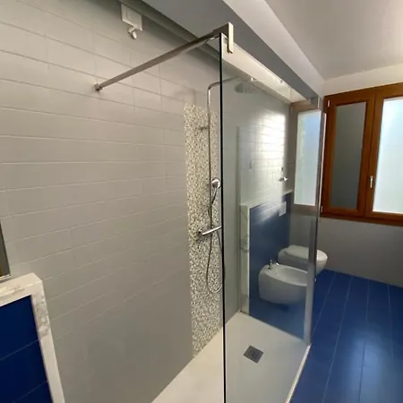 Casa Nostra 4*