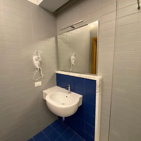 Mini-hôtel Casa Nostra