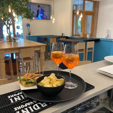 Casa Nostra 4*