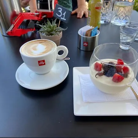 Mini-hôtel Casa Nostra 4*