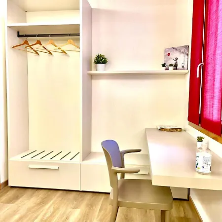 Casa Nostra Mini-hôtel 4*