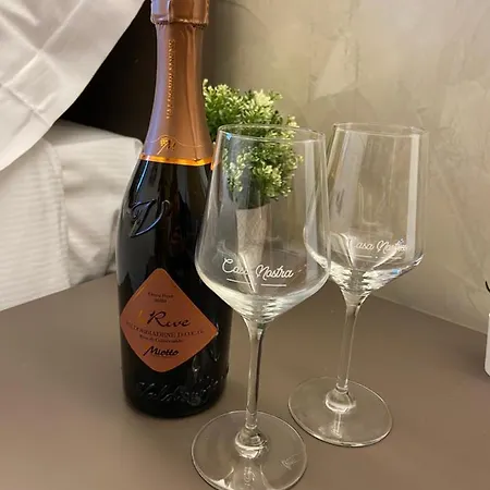 Casa Nostra Selva Del Montello