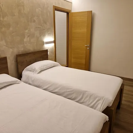 Casa Nostra Inn Selva Del Montello