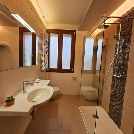 Casa Nostra Selva Del Montello