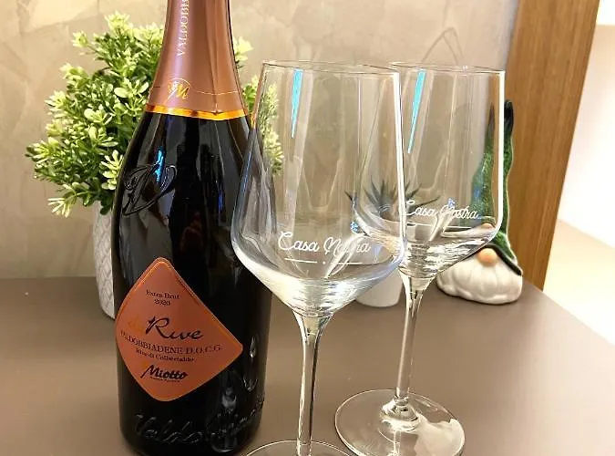 Casa Nostra Selva Del Montello