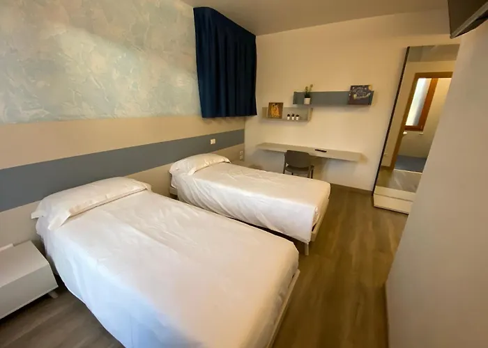 Inn Casa Nostra 4*