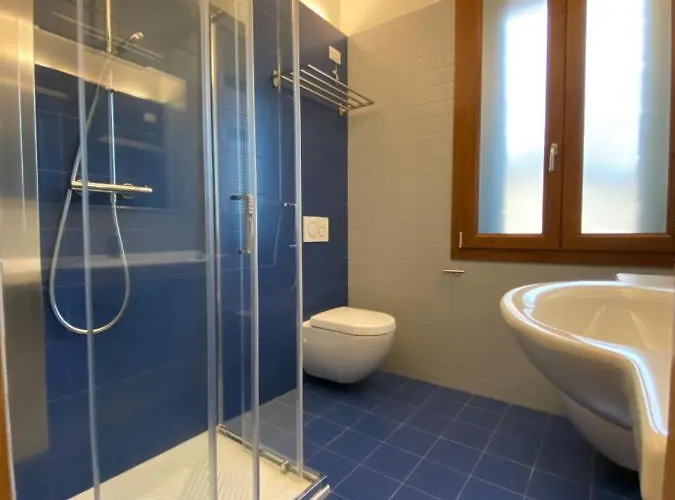 Casa Nostra 4* Selva Del Montello