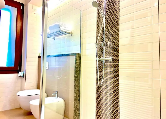 Inn Casa Nostra Selva Del Montello