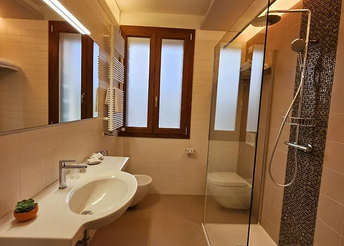 Casa Nostra Selva Del Montello