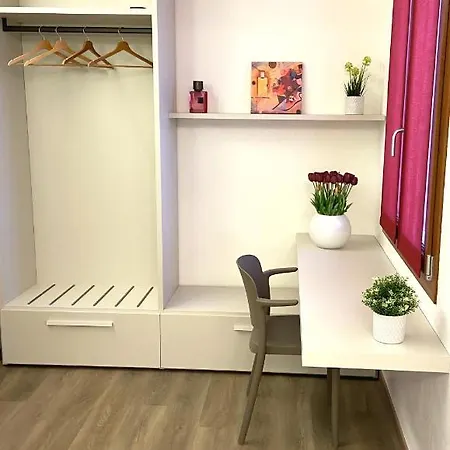 Casa Nostra 4*