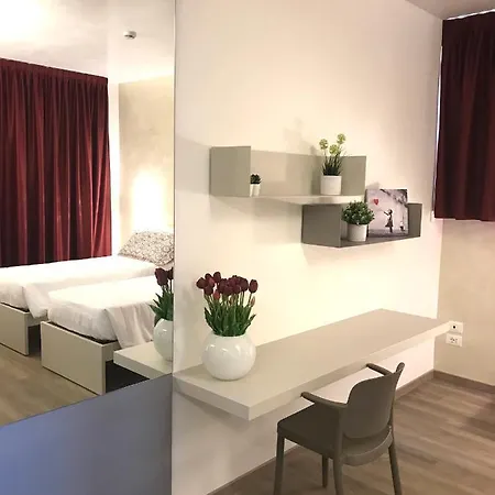 Casa Nostra 4*