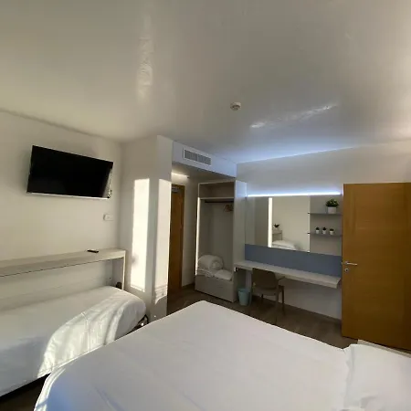 Casa Nostra Han/Misafirhane