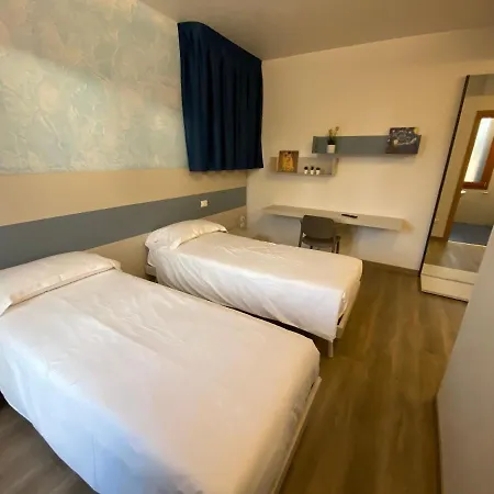 Han/Misafirhane Casa Nostra 4*