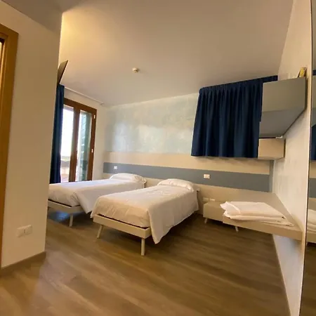 Casa Nostra Han/Misafirhane Selva Del Montello