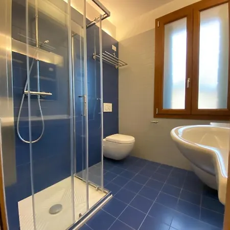 Casa Nostra 4* Selva Del Montello