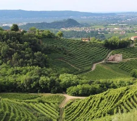 Casa Nostra 4* Selva Del Montello