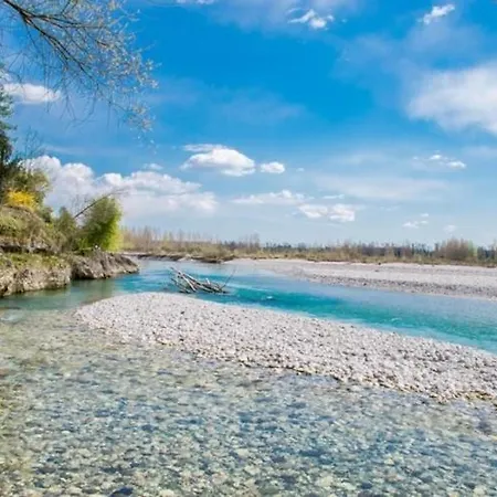 Casa Nostra 4* Selva Del Montello