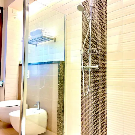 宾馆 Casa Nostra Selva Del Montello