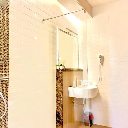 Casa Nostra Han/Misafirhane