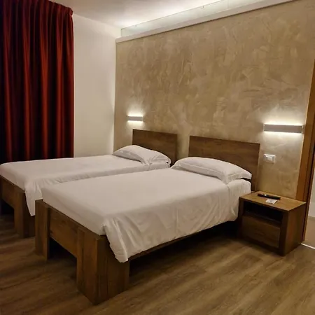 Han/Misafirhane Casa Nostra