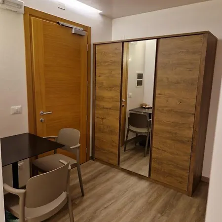 Casa Nostra Selva Del Montello