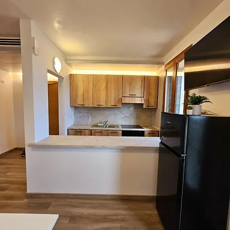 Casa Nostra Han/Misafirhane 4*