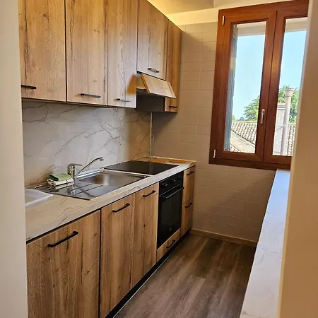 Casa Nostra Han/Misafirhane Selva Del Montello