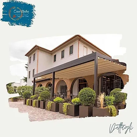 Casa Nostra Selva Del Montello