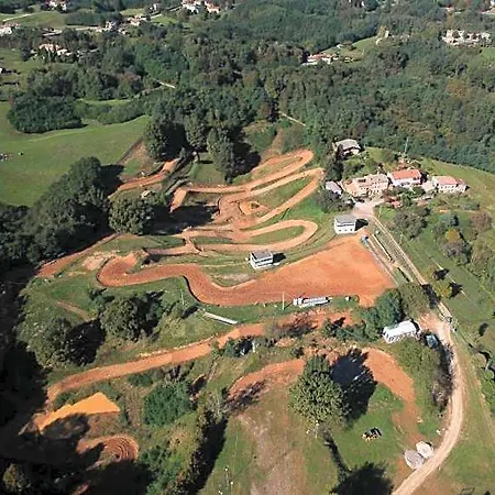 Casa Nostra 4*