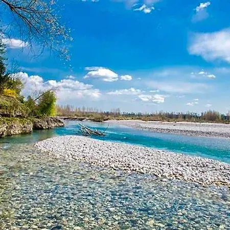 Casa Nostra Kro 4*
