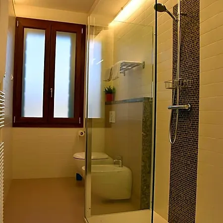Kro Casa Nostra Selva Del Montello