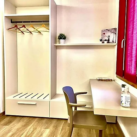 Kro Casa Nostra Selva Del Montello