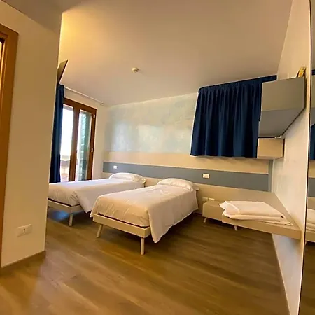 Casa Nostra 4* Selva Del Montello