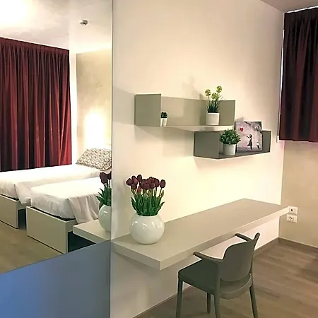 Kro Casa Nostra Selva Del Montello