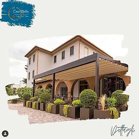 Casa Nostra 4* Selva Del Montello