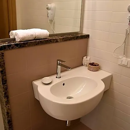 Kro Casa Nostra Selva Del Montello