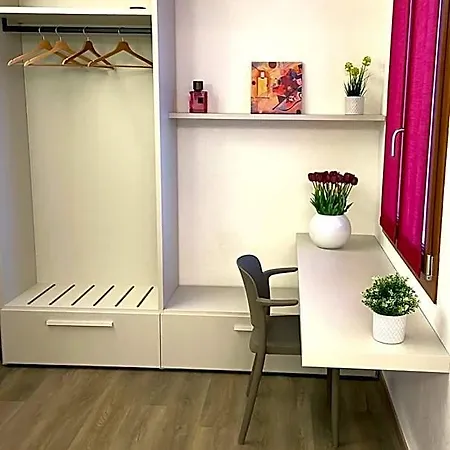 Casa Nostra 4*