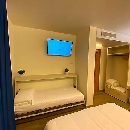 Casa Nostra 4* Selva Del Montello
