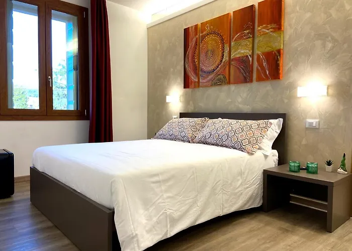 Casa Nostra 4* Selva Del Montello