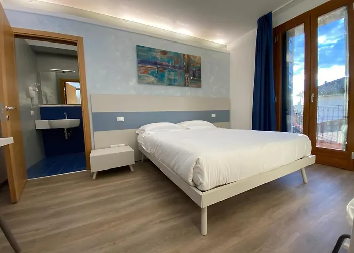 Πανδοχείο Casa Nostra Selva Del Montello