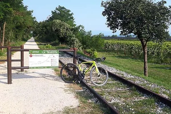 Πανδοχείο Casa Nostra Selva Del Montello