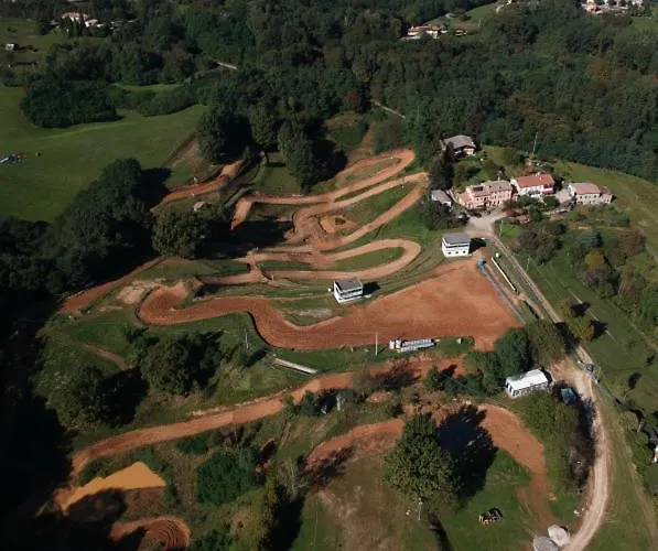Estalagem Casa Nostra Selva Del Montello