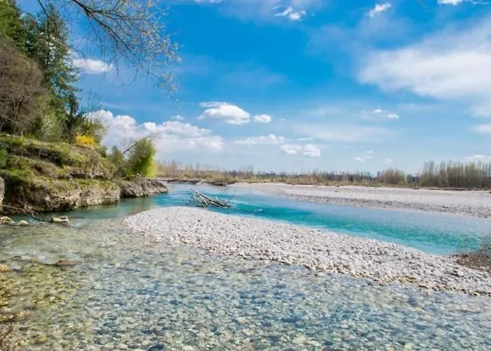 Casa Nostra 4* Selva Del Montello