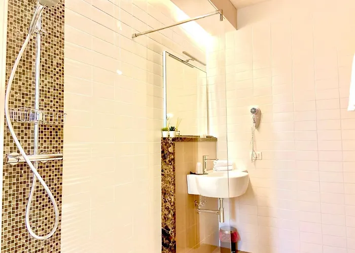 Casa Nostra Πανδοχείο