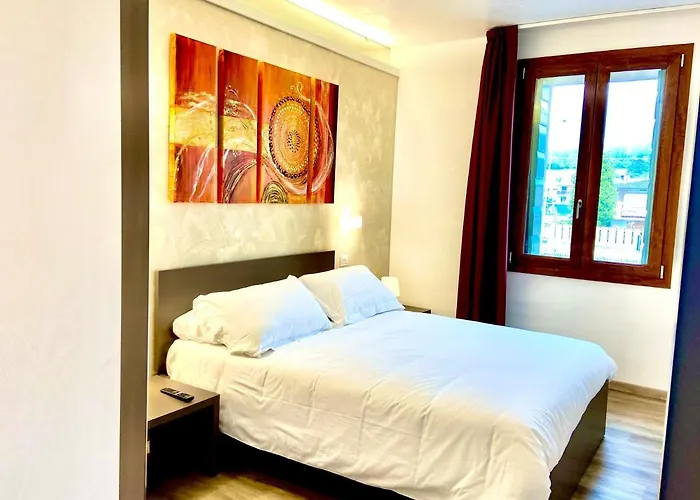 Casa Nostra Selva Del Montello