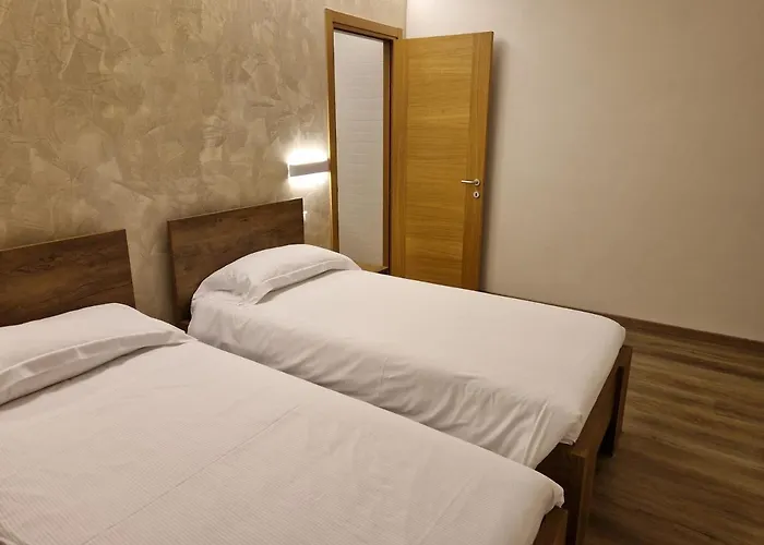 Casa Nostra Πανδοχείο Selva Del Montello